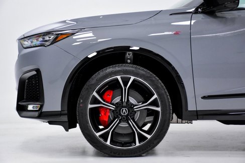 New 2026 Acura MDX Type S image 35