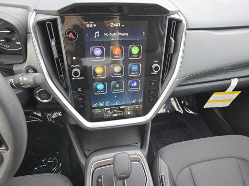 New 2025 Subaru Crosstrek 2.5i Premium image 12