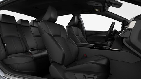 New 2025 Toyota Camry XSE image 28