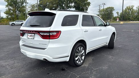 Used 2022 Dodge Durango Citadel image 9