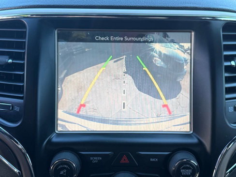 Used 2014 Jeep Grand Cherokee Limited image 24