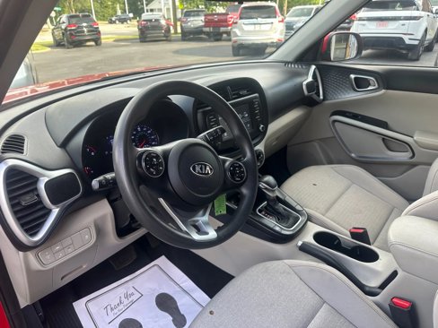 Used 2020 Kia Soul S image 13