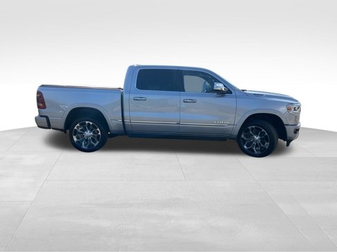 Used 2022 RAM 1500 Limited image 6