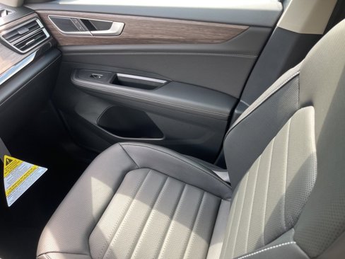 New 2026 Volkswagen Atlas SEL image 26