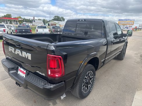 New 2026 RAM 2500 Limited image 6