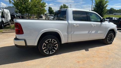 New 2026 RAM 1500 Limited image 8