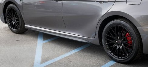 Used 2020 Toyota Camry SE image 14