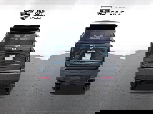 New 2026 Cadillac Escalade Sport w/ LPO, ONYX Package image 7