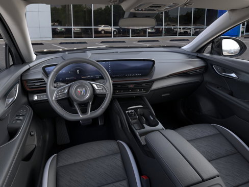 New 2025 Buick Envision Sport Touring image 15