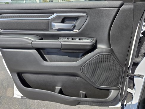 New 2026 RAM 1500 Big Horn image 22
