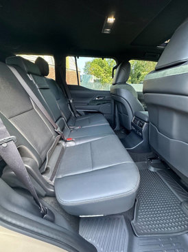 Used 2025 Lexus GX 550 image 24