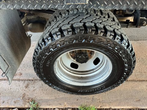 Used 2021 Ford F350 XL w/ Power Equipment Group image 29