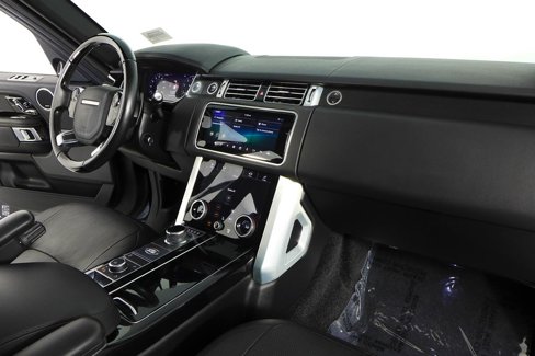 Used 2021 Land Rover Range Rover P525 Westminster Edition image 13