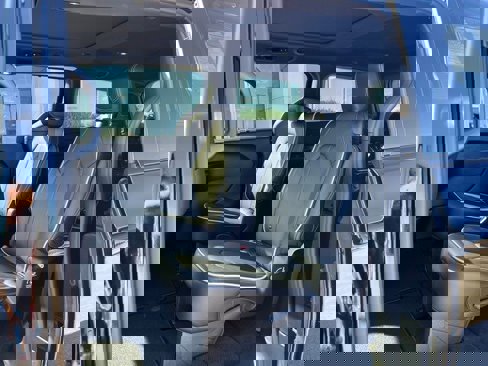 New 2026 Chrysler Pacifica Limited image 22