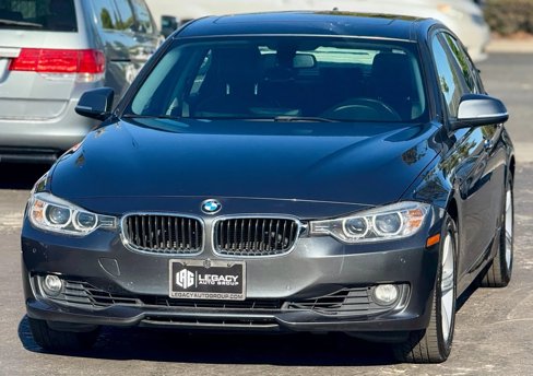 Used 2015 BMW 328i Sedan image 25