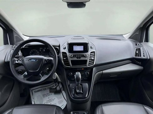 Used 2019 Ford Transit Connect XL image 15