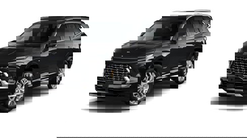 New 2026 Buick Enclave Avenir w/ Super Cruise Package image 26