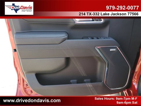 New 2026 GMC Sierra 1500 SLT image 19