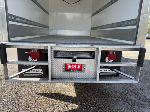 Used 2024 RAM 5500 Tradesman image 18
