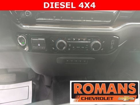 New 2025 Chevrolet Silverado 3500 LT w/ Convenience Package image 21