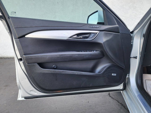 Used 2013 Cadillac ATS Luxury w/ Cold Weather Package image 39