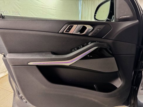 Used 2020 BMW X5 xDrive40i image 15