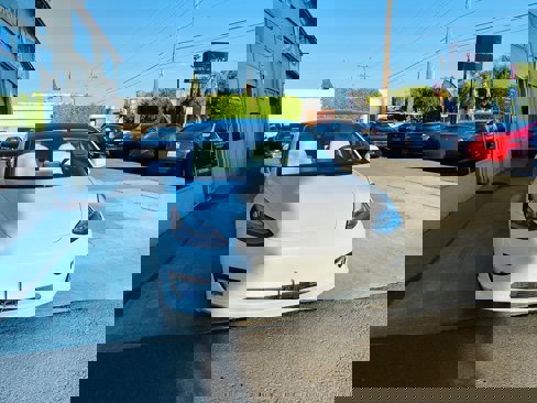 Used 2019 Tesla Model 3 Performance image 9