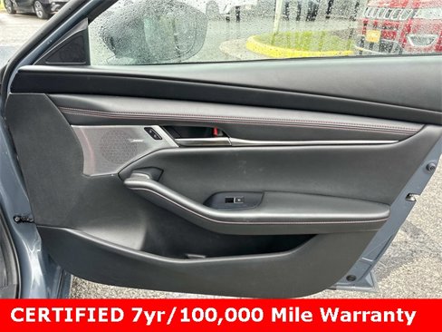 Used 2023 MAZDA MAZDA3 s image 8