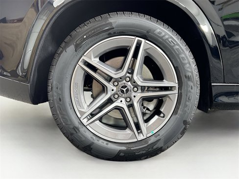New 2026 Mercedes-Benz GLE 450 4MATIC image 36