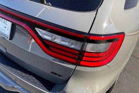 New 2026 Dodge Durango GT image 12