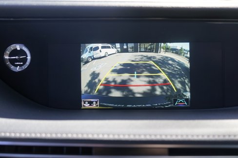 Used 2020 Lexus LS 500 F Sport image 25