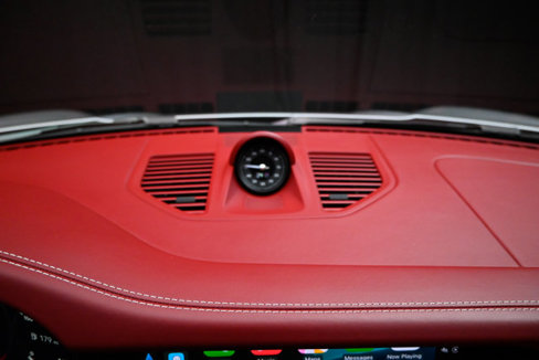 Used 2022 Porsche 911 Carrera 4 GTS image 97