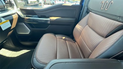 New 2026 Ford F250 King Ranch image 26