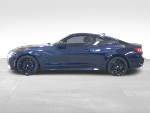Certified 2022 BMW 440i xDrive Coupe w/ Premium Package image 8