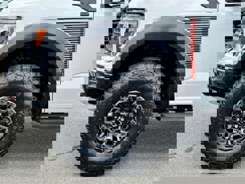 New 2025 Ford F150 Raptor w/ Equipment Group 803A Raptor R image 49