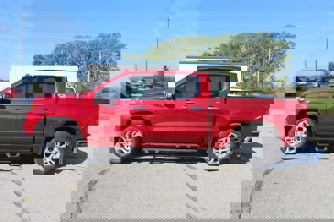 Used 2022 Chevrolet Silverado 1500 LTZ w/ LTZ Premium Package image 2