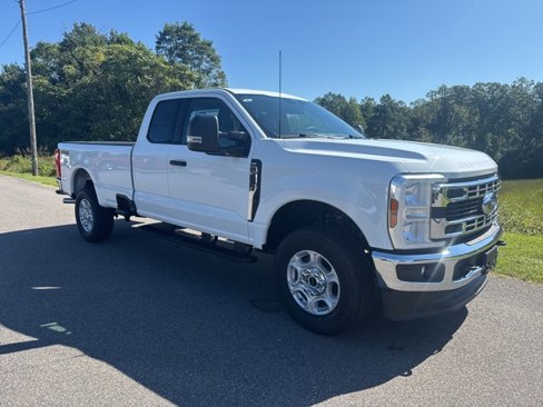 New 2026 Ford F350 XLT image 42