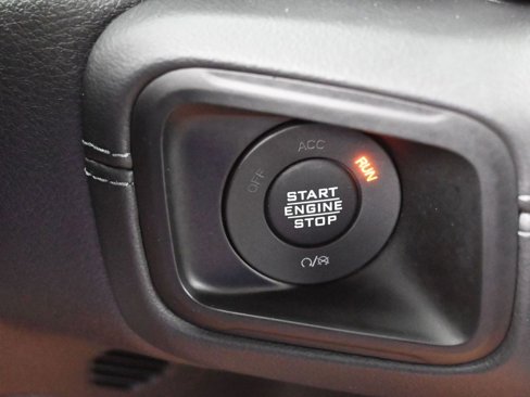 Used 2024 Jeep Gladiator Rubicon image 28