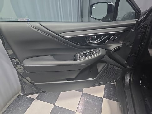 New 2025 Subaru Outback Touring XT image 17