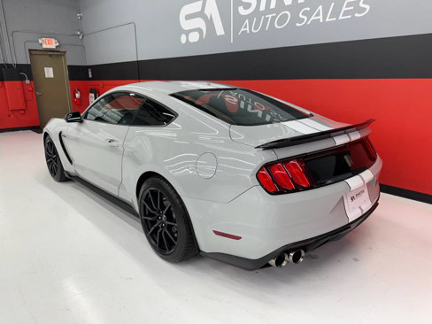 Used 2017 Ford Mustang Shelby GT350 w/ Electronics Package image 19