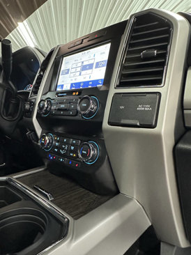 Used 2021 Ford F250 Lariat image 32