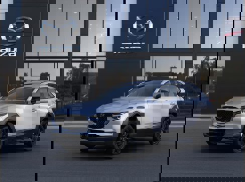 New 2026 MAZDA CX-30 AWD 2.5 S w/ Select Package image 1