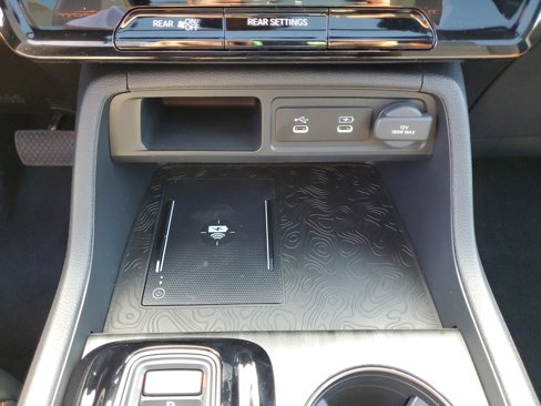 New 2026 Honda Passport TrailSport image 26
