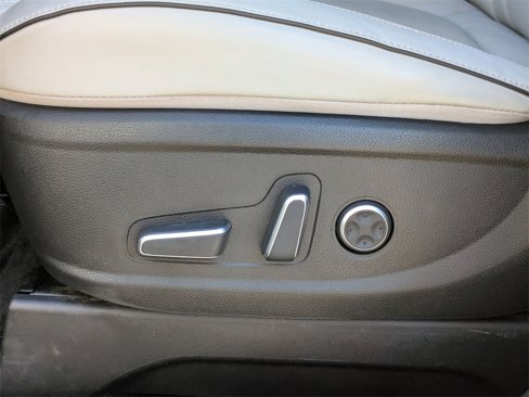 Used 2024 Hyundai Palisade SEL image 16