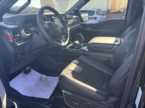 New 2025 Ford F150 Raptor image 7