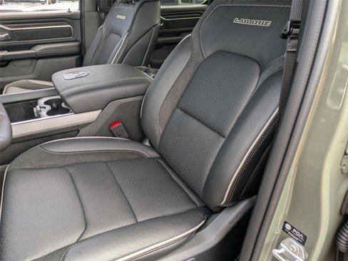 New 2026 RAM 1500 Laramie image 14