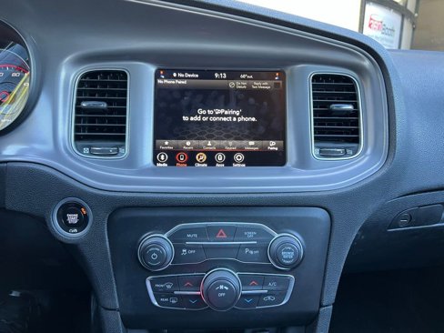 Used 2023 Dodge Charger SXT image 19