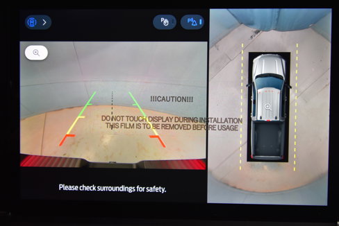 New 2025 Ford F250 Platinum image 11