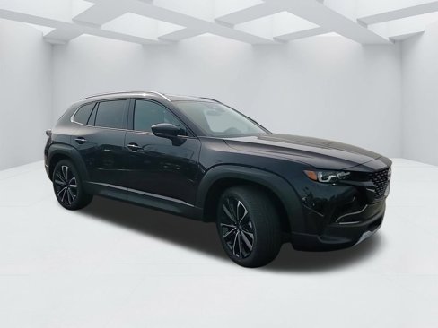 New 2025 MAZDA CX-50 AWD 2.5 Turbo w/ Weather Package image 3