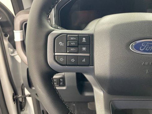 New 2026 Ford F250 Lariat w/ Tremor Off-Road Package image 19